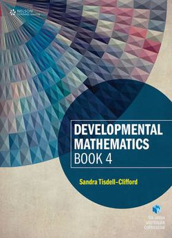 Developmental Mathematics Book 4