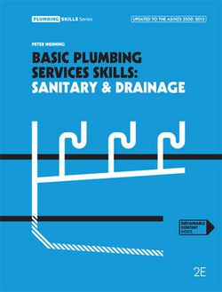 Basic Plumbing Services Skills: Sanitary & Drainage