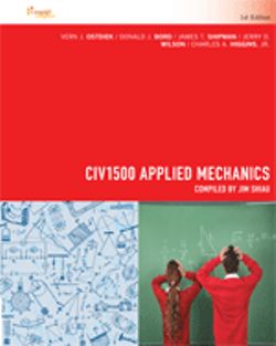 CP1007 - CIV1500 Applied Mechanics CP1007 - CIV1500 Applied Mechanics