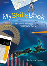 My Skills Book: The Social Studies Geography