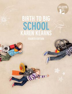 Birth to Big School with Student Resource Access 12 Months