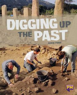 Digging up the Past