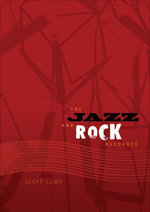 Jazz and Rock Teacher Resource Book