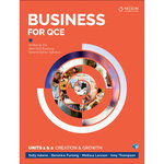Business for QCE
