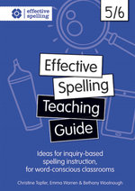 Teaching Guide 5/6