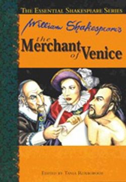 Essential Shakespeare: Merchant Of Venice