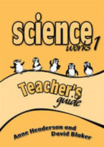 Science Works 1 Teacher's Guide