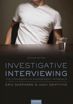 Investigative Interviewing