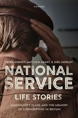 National Service Life Stories National Service Life Stories
