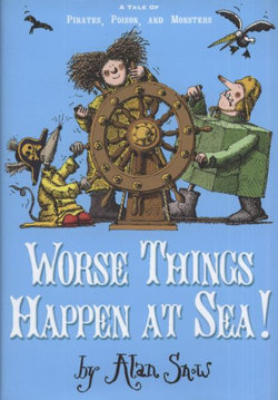 Worse Things Happen at Sea