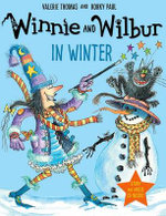 Winnie and Wilbur in Winter