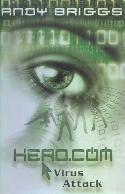 HERO. COM 2: Virus Attack