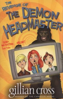 The Revenge of the Demon Headmaster