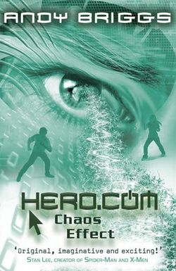 Hero.com 4: Chaos Effect: