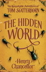 The Remarkable Adventures of Tom Scatterhorn: The Hidden World