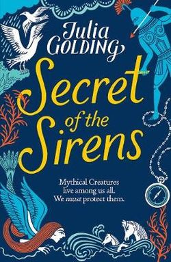 Secret of the Sirens