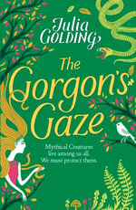 COMPANIONS:THE GORGON'S GAZE EBK