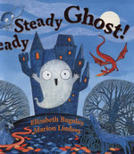 Ready Steady Ghost!