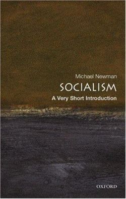 Socialism: A Very Short Introduction