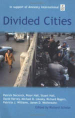 Divided Cities