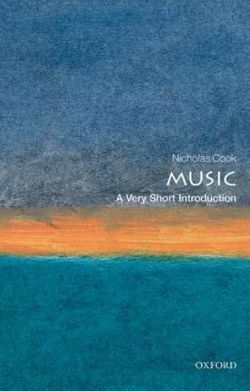 Music: A Very Short Introduction