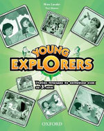 Young Explorers