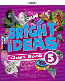 Bright Ideas, Level 5
