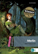 Dominoes Quick Starter: Merlin