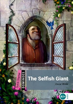 Dominoes Quick Starter: The Selfish Giant