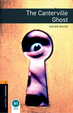 Oxford Bookworms Library Level 2: The Canterville Ghost