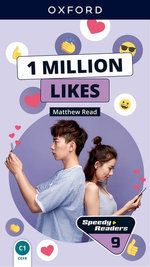 Speedy Readers: 1 million likes