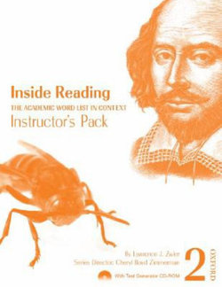 Inside Reading 2: Instructor's Pack