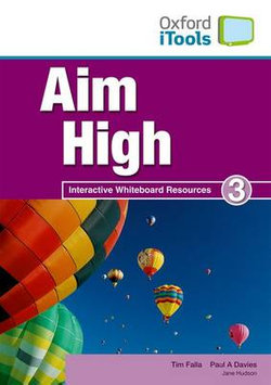 Aim High Level 3 iTools