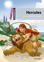 Dominoes Starter Hercules Mp3 Pack
