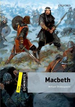 Dominoes 1 Macbeth Mp3 Pack