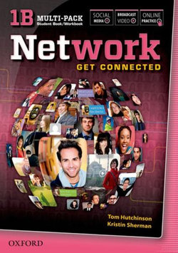 Network: 1: Multi-Pack B: Student Book/Workbook Split Edition