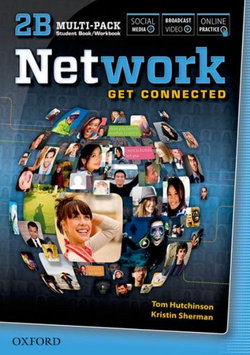 Network: 2: Multi-Pack B: Student Book/Workbook Split Edition