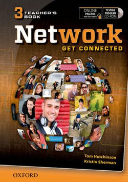 Network: 3: Teacher's Book with Testing Program CD-ROM