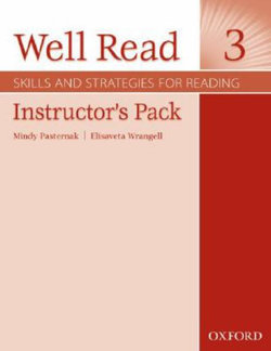 Well Read 3: Instructor's Pack