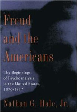 Freud and the Americans