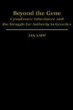 Beyond the Gene