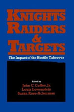 Knights, Raiders, and Targets
