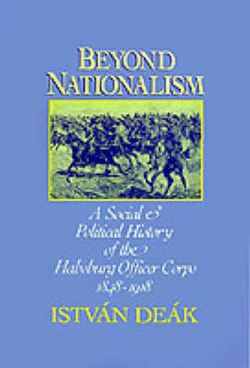 Beyond Nationalism