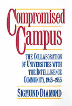 Compromised Campus