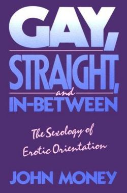 Gay, Straight, and In-Between