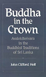 Buddha in the Crown