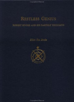 Restless Genius