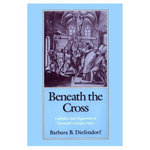 Beneath the Cross