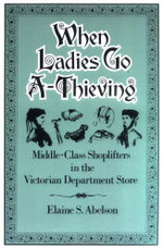 When Ladies Go A-Thieving