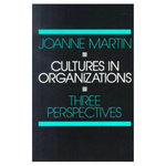 Cultures in Organizations
